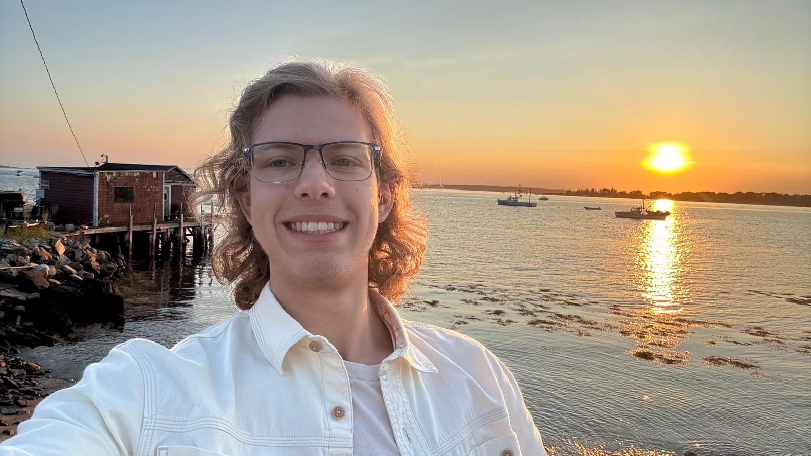 Photo of Alex Gardiner