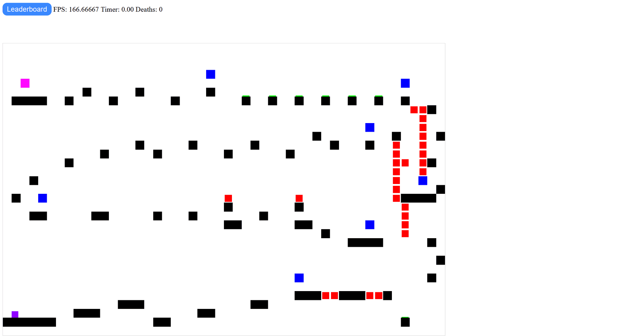 Photo of Platformerv2